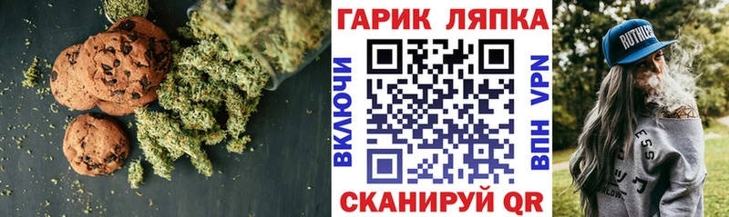 купить наркотик  Вышний Волочёк  Canna-Cookies конопля 