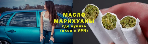 хмурый Верея