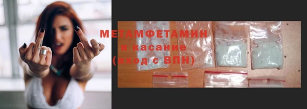 хмурый Верея