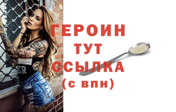 хмурый Верея